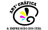 ARTGRAFICA  E IMPRESSÃO DIGITAL